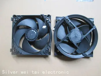 Hladilni Ventilator za Microsoft XBOX EN ventilator X877980 igra glavni hladilni ventilator NIDEC 12 CM I12T12MS1A5-57A07 12025 12V PVA120G12R-p01 ribje