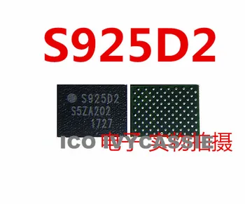 S925D2 Za Samsung J730F G610F A320 A720 A520 J710 S9 Vmesne Frekvence IC, ČE je Čip
