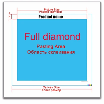 Diamond Mozaik Šiv Vino Diamond Slikarstvo Celoten Kvadratni Okrasnih Sliko Vezenje Prodajo Doma Dekor Darilo Spusti Ladje