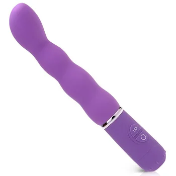 Erotično Silikonski 10 Hitrosti G Spot Vibrator Vodotesen Vibrator Vibratorji Massager Blaga za Odrasle Sex Igrače za Ženske Sex Shop 18+