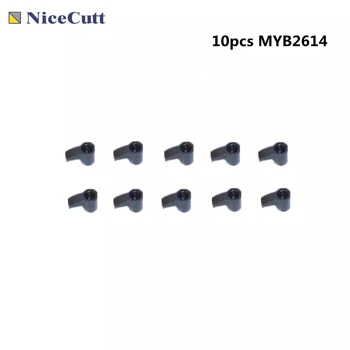 Pribor za MVJNR/L VN-M1603 Pad MXD0513 Pin MYB2614 Pressplate ST0625 Vijak Stružni Imetnik Nicecutt