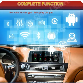 128GB Android 10.0 Za Toyota Corolla 2019 2020 Avto Multimedijski Predvajalnik, Stereo Trak Radio Snemalnik Video GPS Navi Vodja Enote RP HD