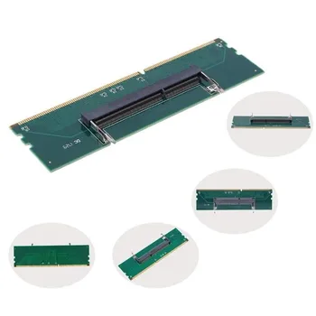 DDR3 204 Pin Prenosni pomnilnik so-DIMM v režo & DDR3 240 Namizno Pin DIMM Pomnilnik RAM Notranji Namizje, da Moški Priključek Za Prenosni računalnik A0J4