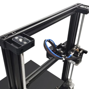 3D Tiskalnik Pribor , Creality Edaja 3 Dual Z Osi Upgrade Kit za Edaja 3 Pro 3D Tiskalnik Deli