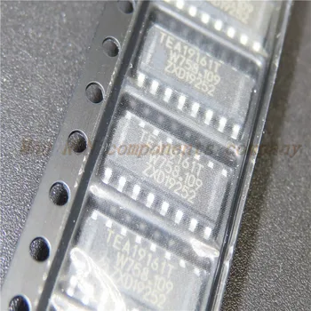 5PCS/VELIKO TEA19161T TEA19161 SOP-16 SMD LCD stikalo čip Novo izvirno Na Zalogi
