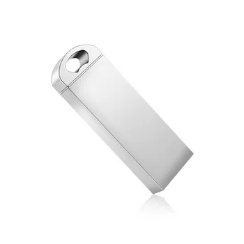 Pen Drive Matel Flash Diski Pendrive 4GB 8GB 16GB 32GB 64GB 128GB Usb Disk Memory Stick Visoke Hitrosti Flash Pendrive Brezplačna Dostava