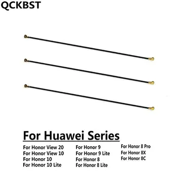 1PCS Originalne Antene za Signal Flex Kabel za Popravilo HuaWei Honor Prikaz 20 10 9 9i 9X 8C 8X 8 Pro Lite