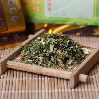 Zelo Dobro za Jetra in Shujševalni Čaj 2020 Visoke Kakovosti 20 Vrečk Kitajski Zdravstvenega Varstva Jeter Čaj, Kitajski Mačka Čaj Zeleni Hrane