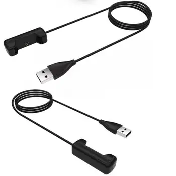 Zamenjava Polnilnik USB Smart Zapestje Gledati Zapestnica Kabel za Fitbit Flex 2