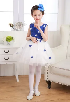 Dan otrok Princesa Uspešnosti Oblačila otroška Plesna Predstava Kostume Osnovne Šole, otroški Zbor bo Ustrezala
