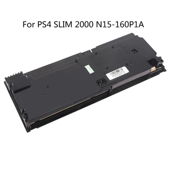 Enota za napajanje Baterija Adapter za Nadomestne Dele za PS4 Slim 2000 Modelov N15-160P1A Izvijač Dodatki