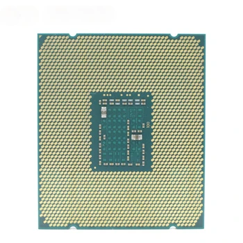Uporablja Intel Xeon E5 2678 V3 CPU 2.5 G Služijo LGA 2011-3 2678V3 PC Desktop procesor Za X99 motherboard