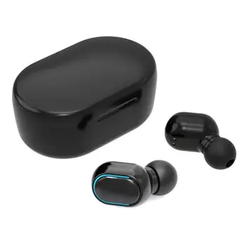 A7S/E7S TWS Slušalke Brezžične Bluetooth Slušalke IPX7 AI Control Gaming Slušalke Stereo bas Z Mic Zmanjšanje Hrupa