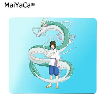 Maiyaca Vrh Kakovosti anime Živahen Proč Lep Anime Miško Mat Top Prodaja na Debelo Gaming mouse Pad
