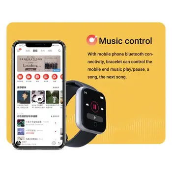 Y68 Bluetooth Smart Watche Moški Nepremočljiva Krvnega Tlaka, Srčnega utripa D20 Šport Fitnes Tracker Smartwatch Za Android IOS