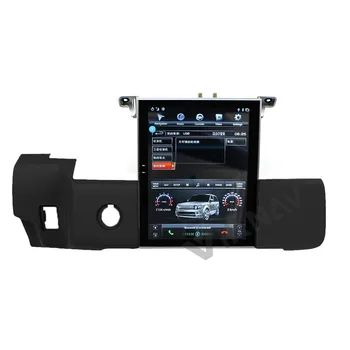 PX6 Android Avto radio za Land Rover Sport Območje 2009 2010 2011 2012 2013 avto GPS navigacija glavna enota DVD predvajalnik