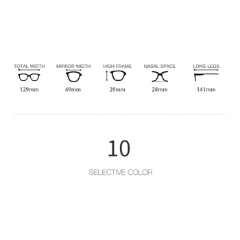 2021 Moda Ovalne sončna Očala Ženske Vintage Retro Krog Okvir Beli Moški Vožnjo sončna Očala Ženski Metal Rožnata Očala UV400