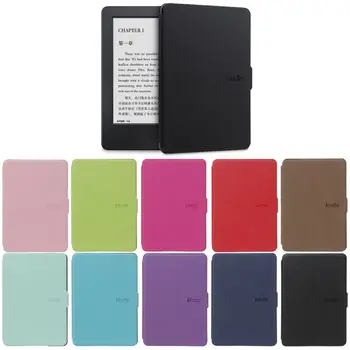 Ultra Slim Protective Shell Case Cover For 6