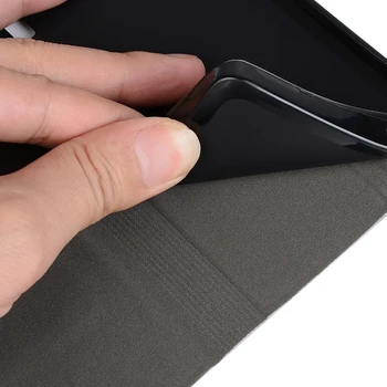 Lesa zrn PU Usnjena torbica Za HTC Desire 21 Pro 5G Flip Case Za HTC Desire 21 Pro 5G Telefon Vrečko Primeru Mehke Silikonske Zadnji Pokrovček