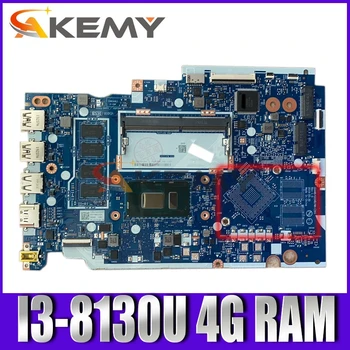 Lenovo Ideapad S145-15IKB /V15-IKB Prenosni računalnik z Matično ploščo CPU:I3-8130U RAM:4G G544B/G554B NM-C561 FRU:5B20S43825 Test Ok