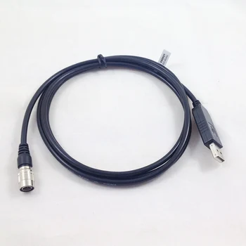 Nov USB kabel za prenos podatkov sokkia/Topcon Skupaj postaja kabel