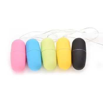 Nepremočljiva Prenosne Brezžične MP3 Vibratorji Daljinski upravljalnik Ženske Vibracijsko Jajce Telo Massager Sex Igrače za Odrasle Izdelkov Dro