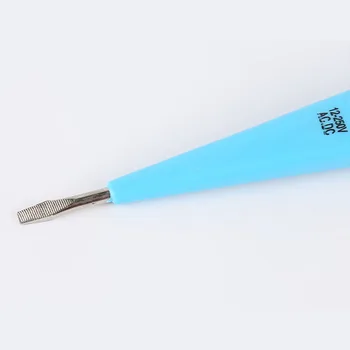 Digitalni zaslon električni svinčnik večnamensko napetost test pero induktivna merjenje pero električno orodje izvijač orodja