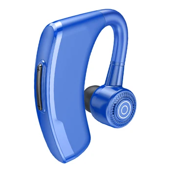 V10 Brezžične Bluetooth Slušalke Enostranske Visi Stereo Slušalke Z Mikrofonom Športne Slušalke IPX5 Nepremočljiva