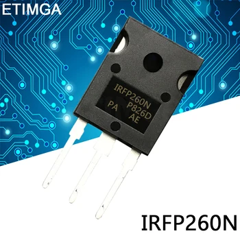 5PCS/VELIKO IRFP260NPBF ZA-247 IRFP260N TO247 IRFP260 K-3P novo MOS FET tranzistor