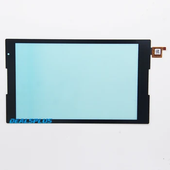 Zamenjava Nov Zaslon LCD + Touch Screen Za Računalnike Lenovo Zavihku S8-50 S8-50F S8-50 L S8-50LC 8-palčni Črna