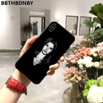 Lana Del Rey Primeru Telefon za iPhone 11 12 mini pro XS MAX 8 7 6 6S Plus X 5S SE 2020 XR
