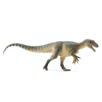 Tyrone Dinozaver Model 1pc Jurassic Živali Starih Igrač Model Raptor Kip Otroci Dinozaver Darilo Odraslih A1Q6