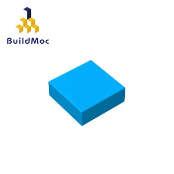 BuildMOC 3070 1x1 high-tech Prehod Ulova Za Gradnjo Blokov, Deli DIY Izobraževalne Ustvarjalno darilo T