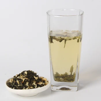 2020 Jasmina Čaj Zeleni Jasmina Kitajski Čaj Zeleni Naravni Cvet za Zdravstveno Varstvo hujšanje