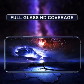 Spredaj Film Za Samsung Galaxy A32 Zaščitnik Zaslon Na Galaxy A50 A51 A52 A41 A42 A70 A30 A31 A32 A71 A72 M31 Kaljeno Steklo Film