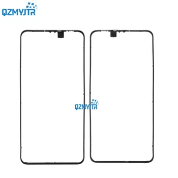 Front Bezel For Huawei P30 Lite MAR-LX1 LX2 AL01Middle Plate LCD Supporting Frame Spare Part Replacement