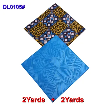 LIULANZHI Afriške vosek tkanine Mešane barve kolokacija poliester vosek tkanine 2019 Nov prihod ankara vosek tkanine ML13L375-ML13L390